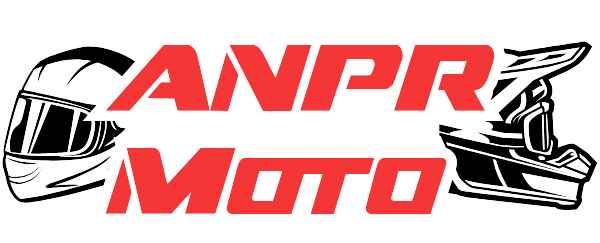 ANPR Moto