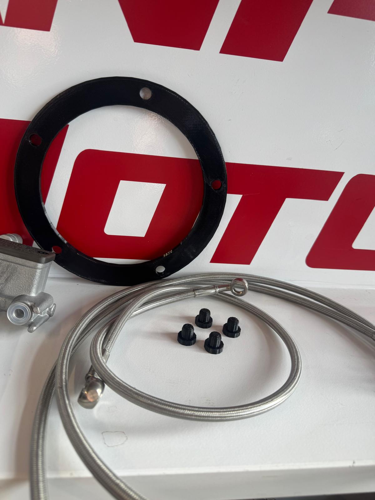 Kit mono-disque – photo 2