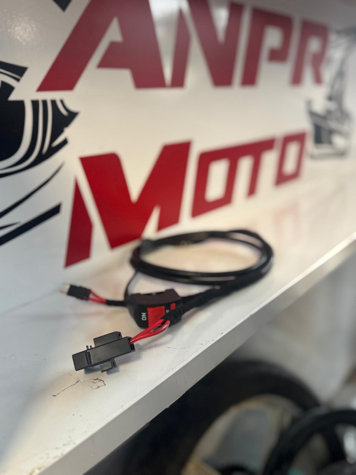 Kit Fusible By-Pass ABS – vignette