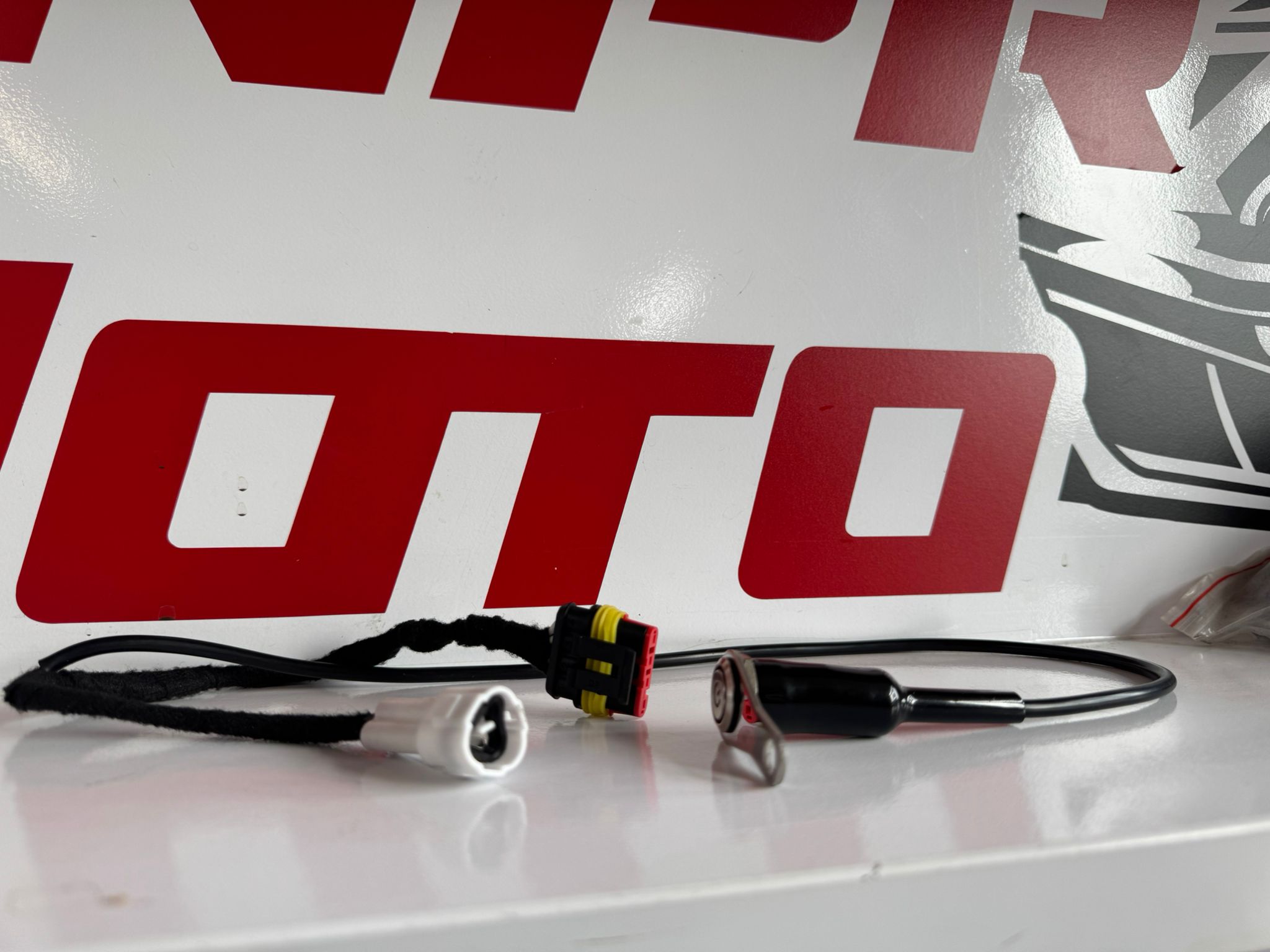 Kit faisceau Plug & Play – Ténéré 700 – vignette