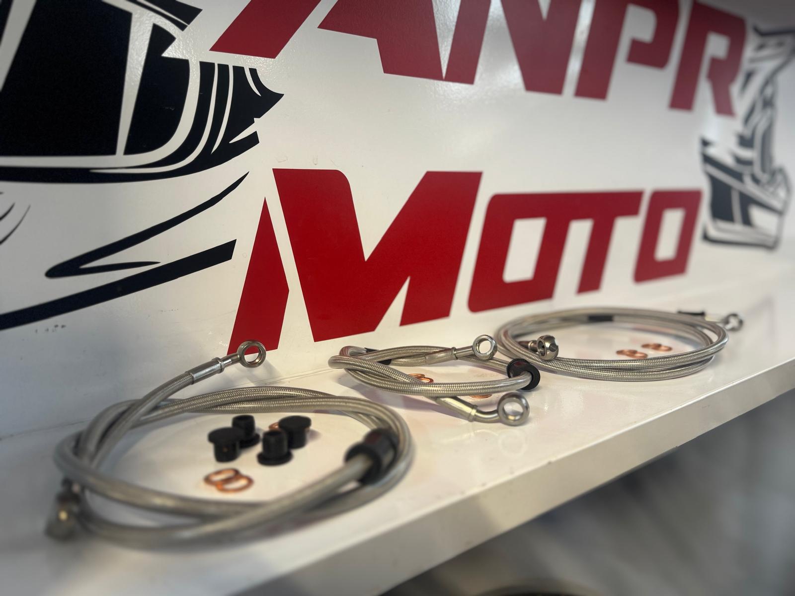 Suppression ABS – vignette