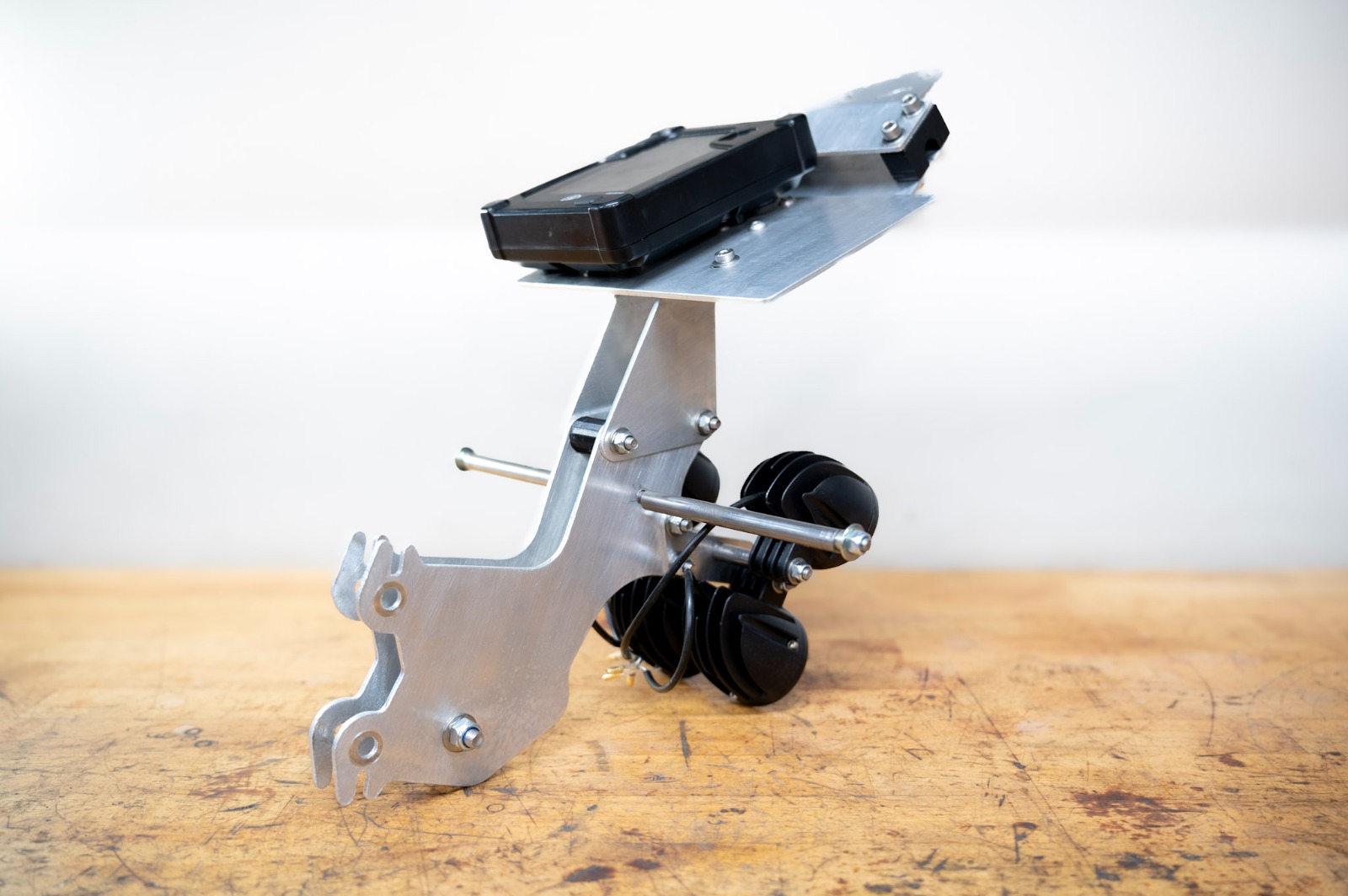 Tour Rally T700 – vignette