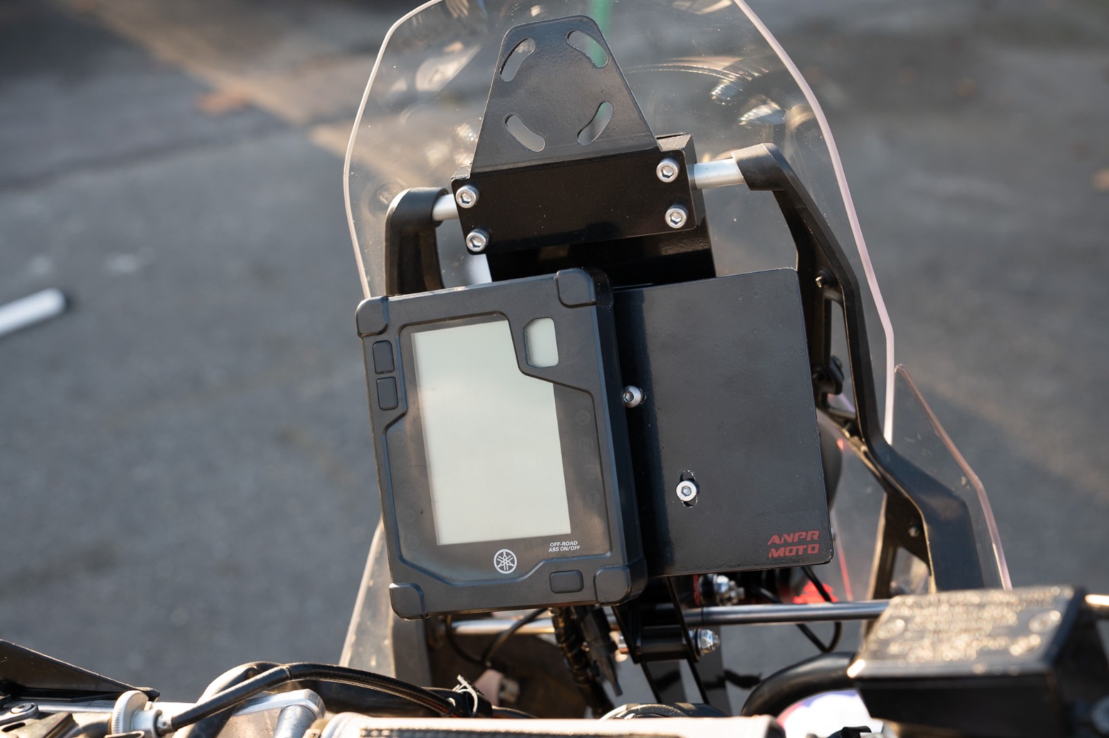 Tour Rally – Vue 5