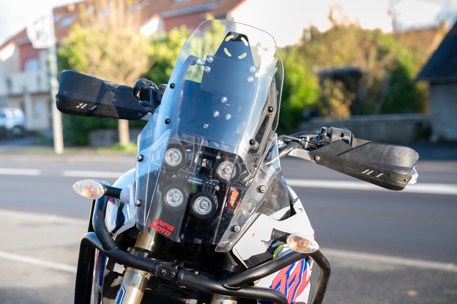 Tour Rally – Vue 6